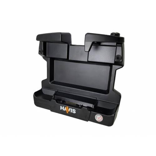 Havis  station d'accueil Tablette Noir - DS-PAN-1302-2