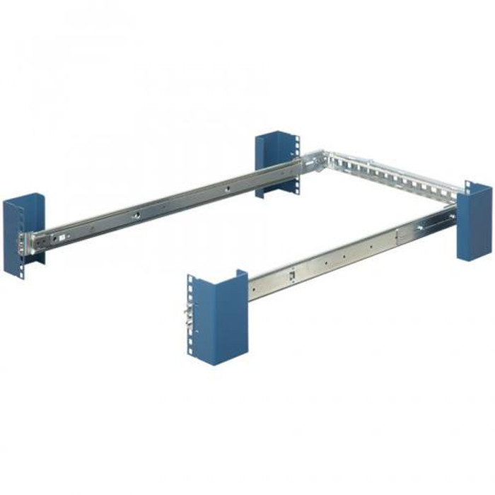 RackSolutions  accessoire de racks Rail d’étagère - 1URAIL-R6-CMA