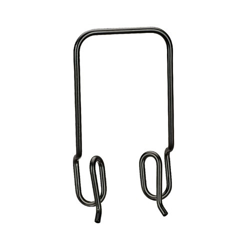 Panduit  accessoire pour canalisations de câbles - WGSW4BL