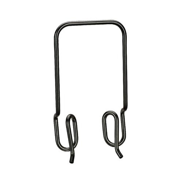 Panduit  accessoire pour canalisations de câbles - WGSW4BL