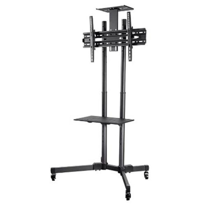 Monoprice  support pour téléviseur 177,8 cm (70") Noir - 16096