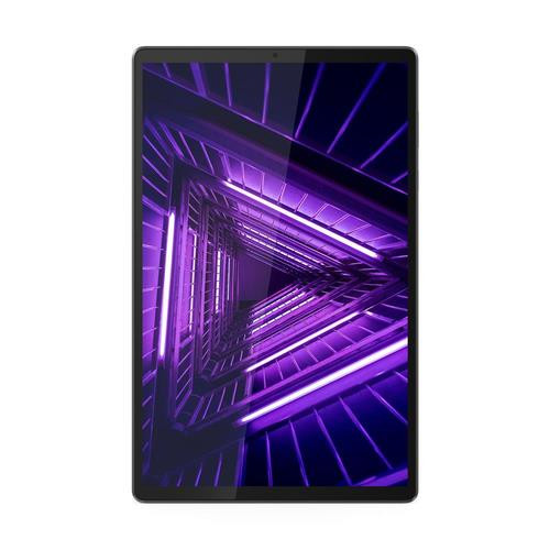 Lenovo Tab M10 FHD Plus Mediatek 32 Go 26,2 cm (10.3") 2 Go Wi-Fi 5 (802.11ac) Android 9.0 Gris - ZA5T0423US