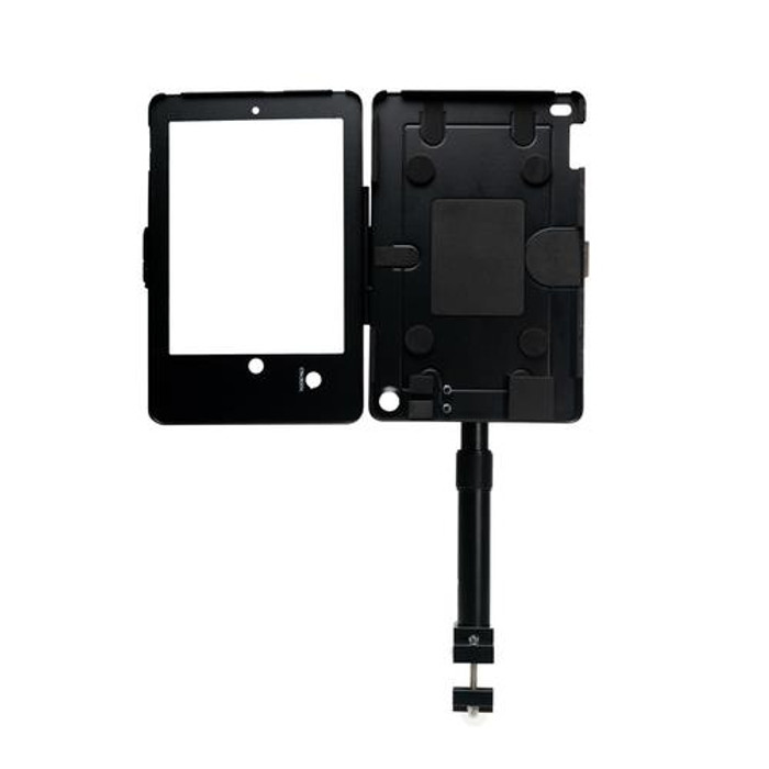 CTA Digital  support antivol pour tablettes Noir - PAD-HATG9