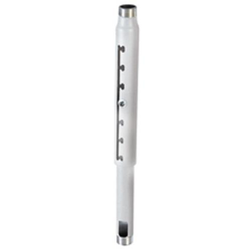 Chief  accessoire de montage de projecteur Métal Blanc - CMS0406W
