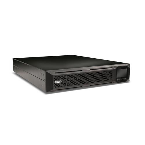 iogear  alimentation d'énergie non interruptible 1 W - GBB1000N
