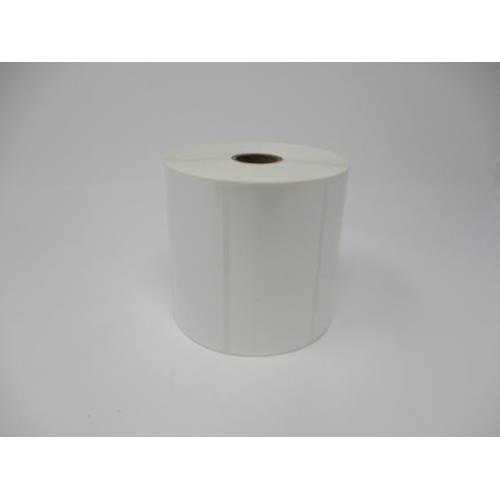 Brother  étiquette à imprimer Blanc Imprimante d'étiquette adhésive - BES1B051102