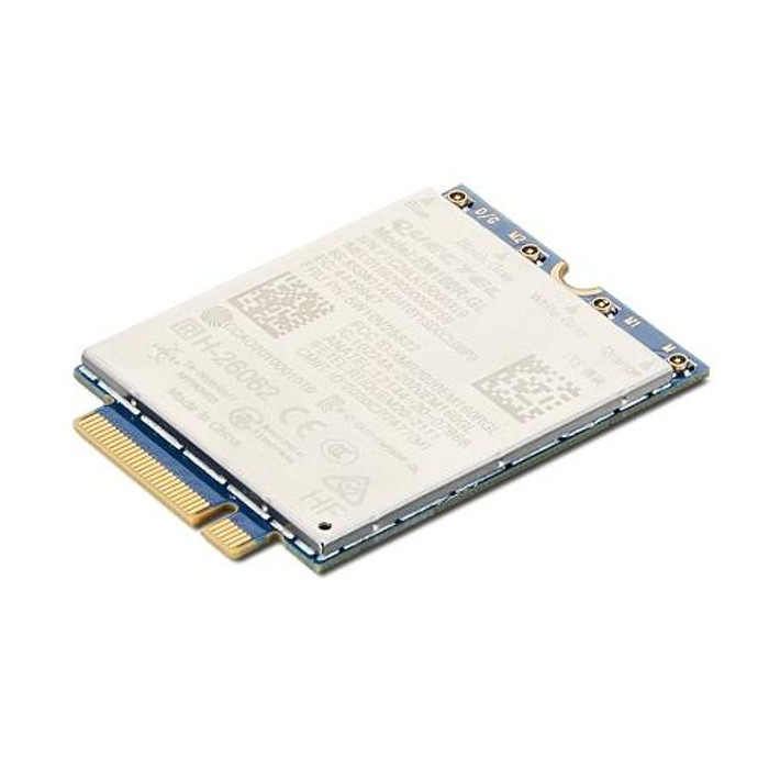 Lenovo  carte réseau Interne WWAN 1000 Mbit/s - 4XC1D69579