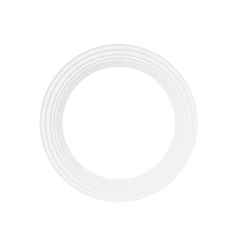 Ubiquiti nanoHD Recessed Ceiling Mount 3-Pack Montage de point d'accès WLAN - NANOHD-RCM-3