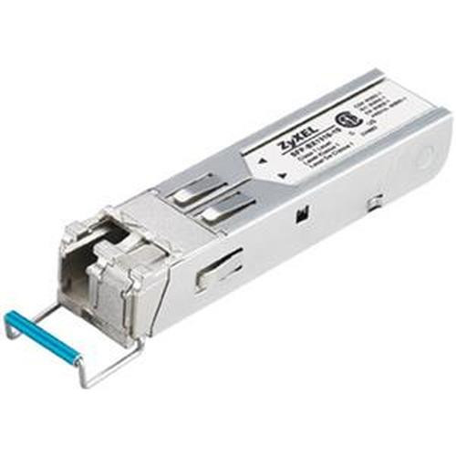 Zyxel 10G SFP+ SR module émetteur-récepteur de réseau Fibre optique 10000 Mbit/s SFP+ 1310 nm - SFP10GSR
