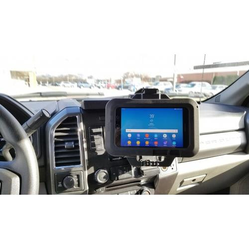 Havis  station d'accueil Tablette Noir - PKG-TAB-SAM5