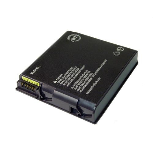 BTI  Notebook Battery Batterie - DL-2600L