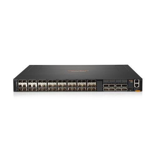 HPE Aruba Networking Aruba 8325-48Y8C Géré L3 1U Noir - JL625A#B2B