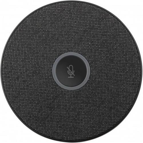 Viewsonic  microphone Noir Microphone de conférence - VB-MIC-201