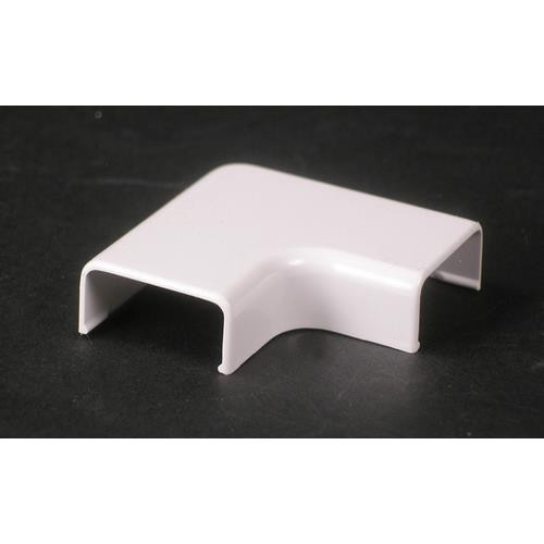 Middle Atlantic Products  range-câbles Universel Conduit de câbles Blanc 1 pièce(s) - 2811-FW