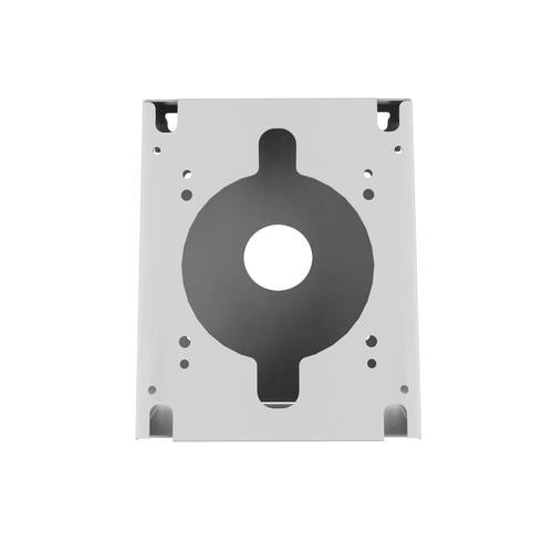 CTA Digital  kit de support Blanc - ADD-VESAWW