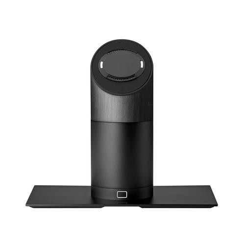 HP Engage Go Dock - Black Station d’accueil de terminal de paiement Noir - 5JG51AA