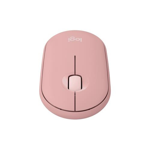 Logitech Pebble Mouse 2 M350s - 910-007023