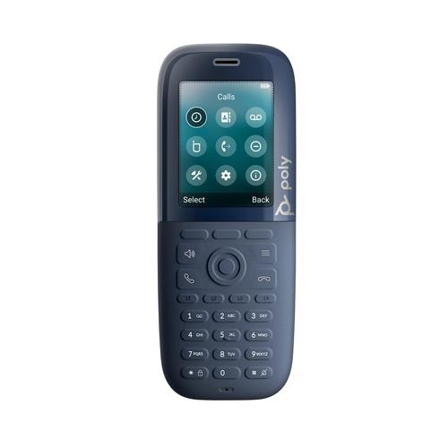 HP Poly Combiné téléphone DECT Poly Rove 30 - 84H76AA