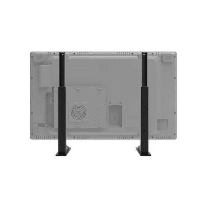 Elo Touch Solutions  support pour téléviseur 127 cm (50") Noir - E722153