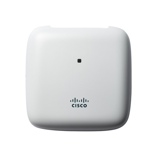 Cisco Aironet 1815i 867 Mbit/s Blanc Connexion Ethernet, supportant l'alimentation via ce port (PoE) - AIR-AP1815I-A-K9C