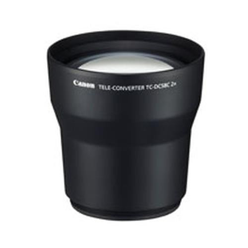 Canon Tele Converter TC-DC58C Noir - 1594B001