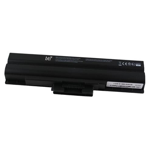 BTI Li-Ion 4400mAh Batterie - SY-BPS13