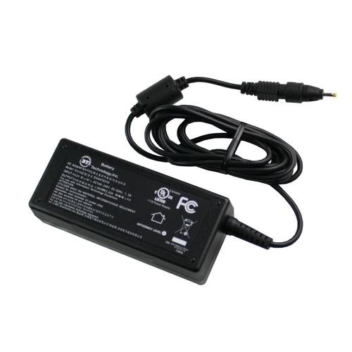 BTI  adaptateur de puissance & onduleur Intérieure 65 W Noir - AC-1965130