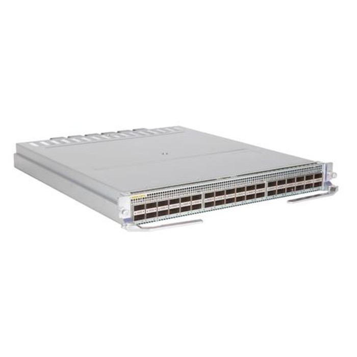HPE  module de commutation réseau 40 Gigabit Ethernet - JH425A