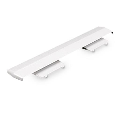 WIREMOLD  accessoire pour canalisations de câbles - 5006WH