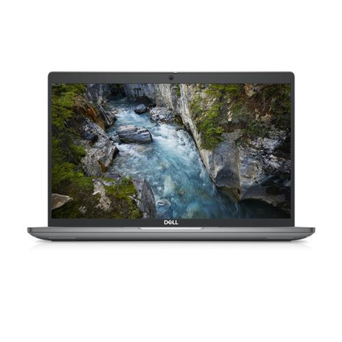 DELL Precision 3480 Intel® Core™ i5 i5-1350P Station de travail mobile 35,6 cm (14") Full HD 16 Go DDR5-SDRAM 256 Go SSD Wi-Fi 6E (802.11ax) Windows 11 Pro Gris - GD44D
