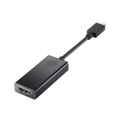 HP Adaptateur USB-C vers HDMI Engage One - 6FV70AA