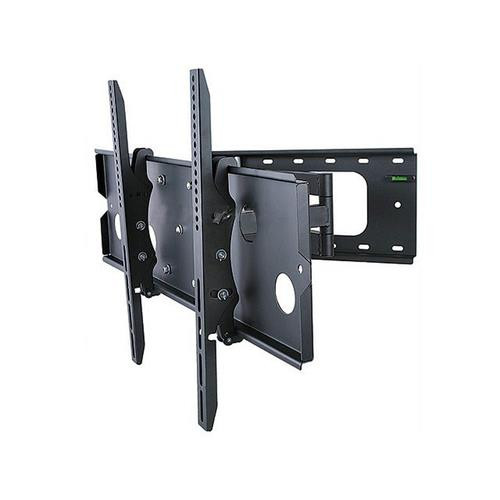 Monoprice  support pour téléviseur 152,4 cm (60") Noir - 8586
