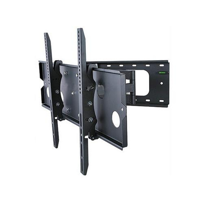Monoprice  support pour téléviseur 152,4 cm (60") Noir - 8586