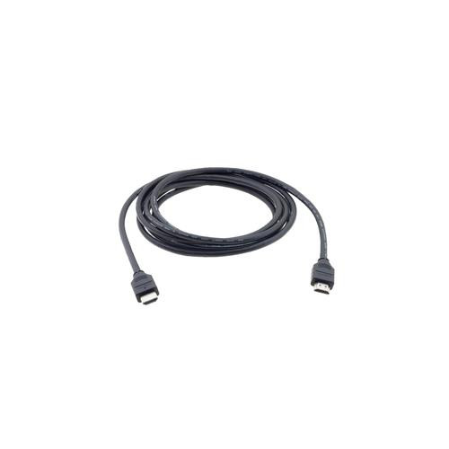 Kramer Electronics C-HM/EEP câble HDMI 0,9 m HDMI Type A (Standard) Noir - 97-01414003