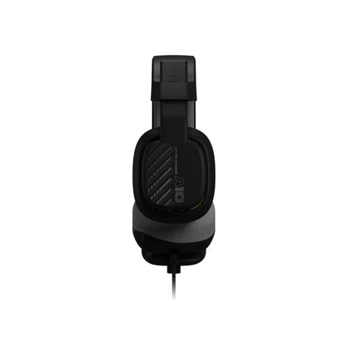 ASTRO Gaming A10 Casque Avec fil Arceau Jouer Noir - 939-002055