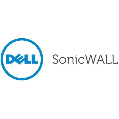 SonicWall 3Y, Upg, TZ600 1 licence(s) 3 année(s) - 01-SSC-0223