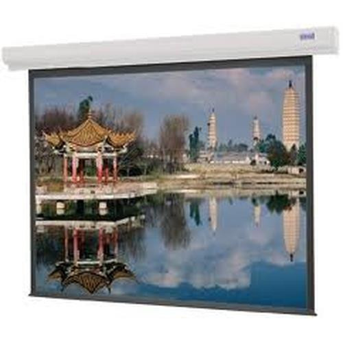 Da-Lite Designer Contour Electrol écran de projection 2,69 m (106") 16:9 - 89758L