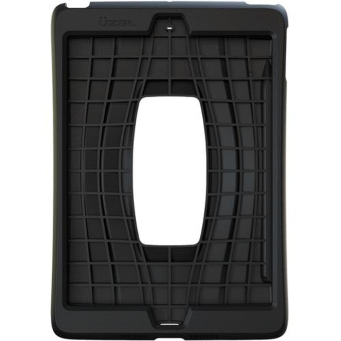 UZBL AirWave 25,9 cm (10.2") Housse Noir - AW-7930-BLK