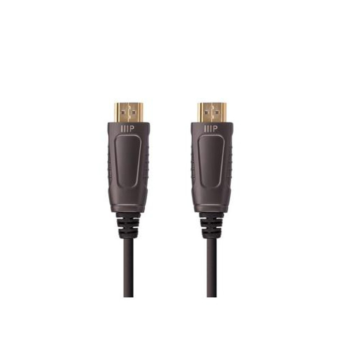 Monoprice  câble HDMI 20 m HDMI Type A (Standard) Noir - 43329