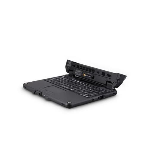 Panasonic  clavier pour tablette QWERTY Noir - FZ-VEKG21LM