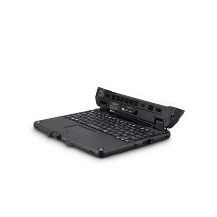 Panasonic  clavier pour tablette QWERTY Noir - FZ-VEKG21LM