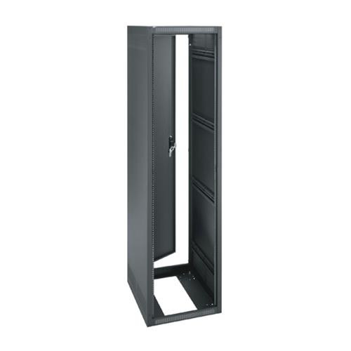 Middle Atlantic Products  étagère 44U Rack autonome Noir - ERK-4428
