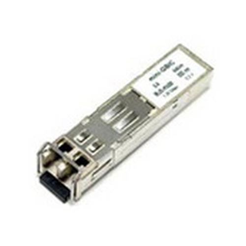 Trendnet  module émetteur-récepteur de réseau Fibre optique 1000 Mbit/s SFP - TEG-MGBSX