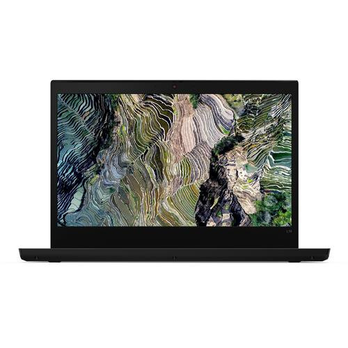 Lenovo ThinkPad L14 Gen 2 (Intel) Intel® Core™ i5 i5-1135G7 Ordinateur portable 35,6 cm (14") Full HD 8 Go DDR4-SDRAM 256 Go SSD Wi-Fi 6E (802.11ax) Windows 11 Anglais Noir - 20X100GAUS