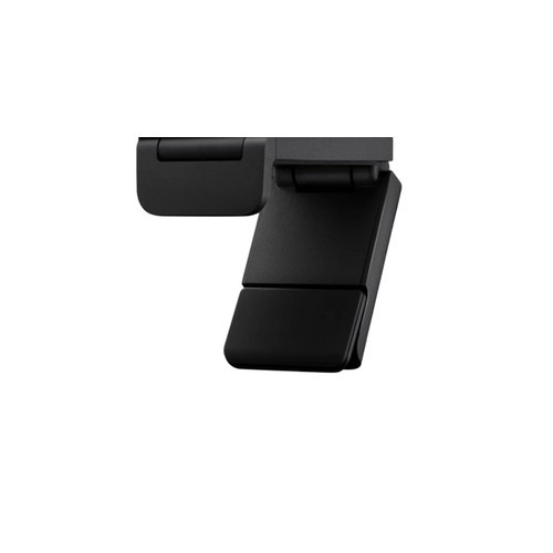 Logitech Brio Clip Support Noir Plastique - 993-001668