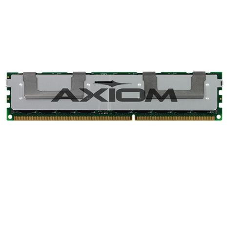 Axiom 8GB PC3L-12800 module de mémoire 8 Go 1 x 8 Go DDR3L ECC - A7990613-AX