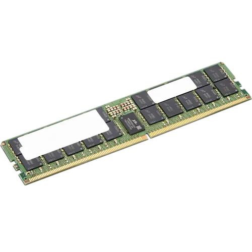 Lenovo  module de mémoire 16 Go 1 x 16 Go DDR5 288-pin DIMM ECC - 4X71L72498