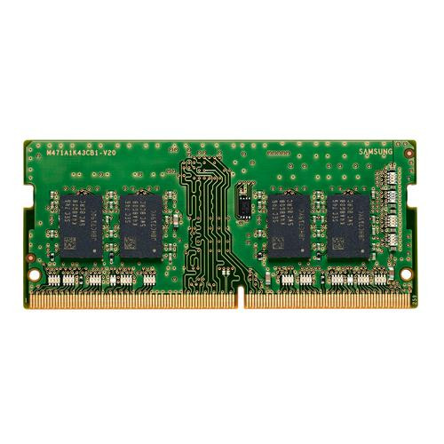 HP Mémoire SODIMM 8 Go (DDR4-3200) - 13L77AA