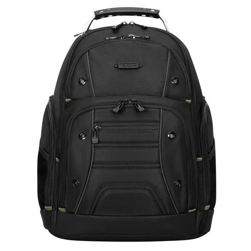 Targus DRIFTER ESSENTIALS sac à dos Sac à dos de voyage Noir - TBB63805GL