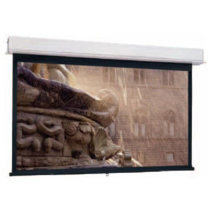 Da-Lite Advantage Manual écran de projection 2,87 m (113") 16:10 - 34715